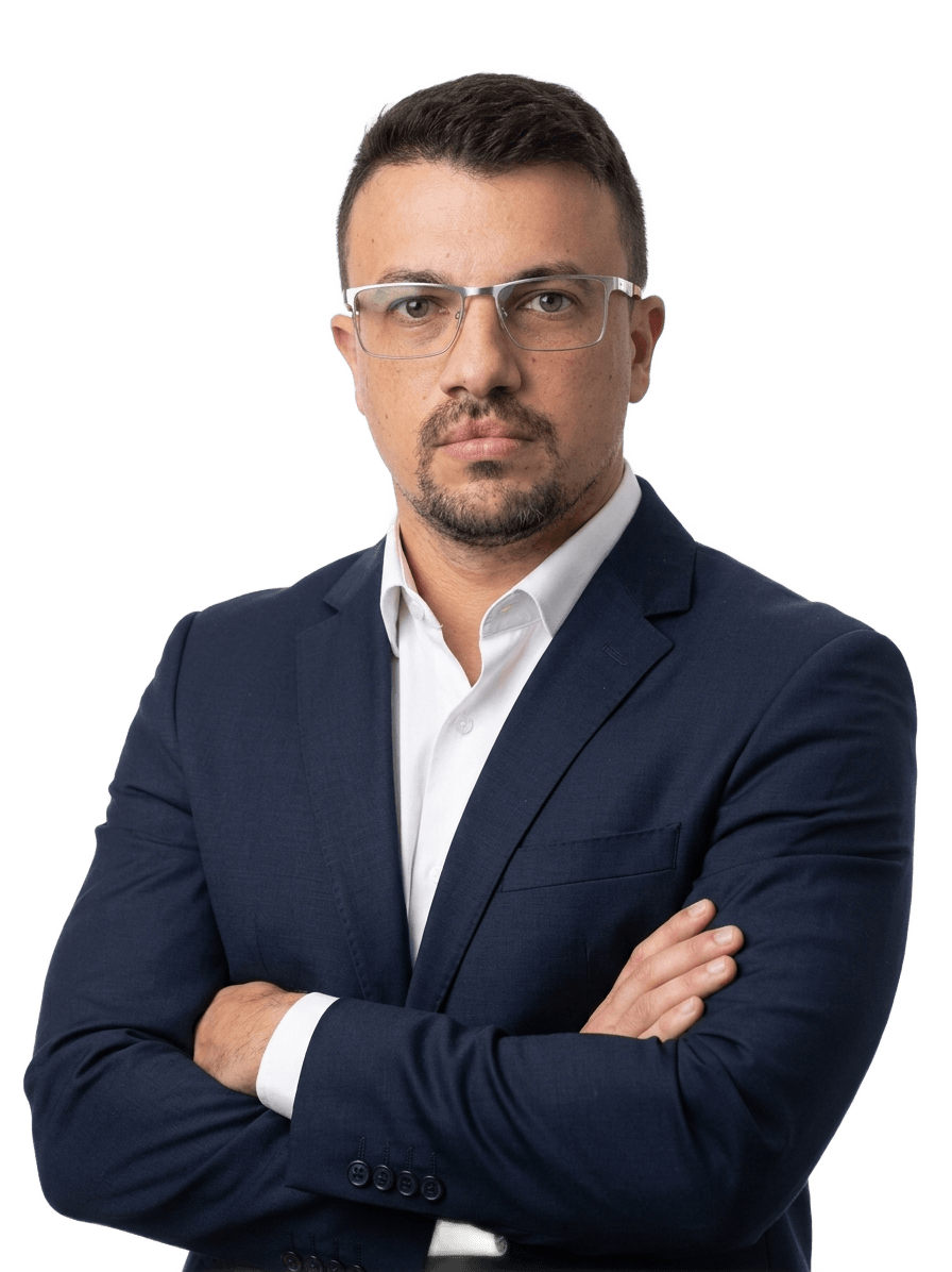 Especialista em investimentos